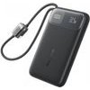 Baseus Powerbank Enerfill FC11, 20000mAh, 22.5W, Qc + PD, Black - (E0027S04)