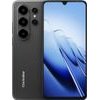 BlackView 4G Wave 10 (8GB+128GB) Smartphone Graphite Black - (WAVE10-B)