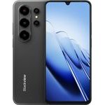 BlackView 4G Wave 10 (8GB+128GB) Smartphone Graphite Black - (WAVE10-B)