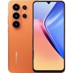 BlackView 4G Wave 10 (8GB+128GB) Smartphone Sunset Orange - (WAVE10-O)
