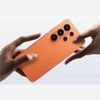 BlackView 4G Wave 10 (8GB+128GB) Smartphone Sunset Orange - (WAVE10-O)