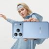 BlackView 4G Wave 7C (4GB+128GB) Smartphone Arctic Blue - (WAVE7C-AB)