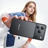 BlackView 4G Wave 7C (4GB+128GB) Smartphone Phantom Black - (WAVE7C-PB)