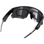 BlackView BT5.0 Cycling Smart Glasses Black - (D2-BLK)