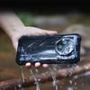 BlackView Fort 1 (4GB+128GB) Nfc Dual Sim Rugged Phone Black - (FORT1-128-B)