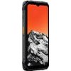 BlackView Fort 1 (4GB+128GB) Nfc Dual Sim Rugged Phone Black - (FORT1-128-B)