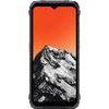 BlackView Fort 1 (4GB+128GB) Nfc Dual Sim Rugged Phone Black - (FORT1-128-B)