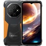 BlackView Fort 1 (4GB+128GB) Nfc Dual Sim Rugged Phone Orange - (FORT1-128-O)