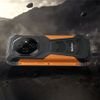 BlackView Fort 1 (4GB+128GB) Nfc Dual Sim Rugged Phone Orange - (FORT1-128-O)