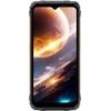 BlackView Fort 1 (4GB+128GB) Nfc Dual Sim Rugged Phone Orange - (FORT1-128-O)