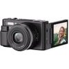 EasyPix 4K Powerpro VX7230 Compact Wifi Bridge Camera - (EP20207)