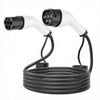Energenie Charging Cable Type 2 16A 1-Phase (3.7 KW) 4M Oem - (EV-T2MF-3.7KW-4M)