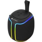 Lamtech Rgb Detachable Wireless V5.3 Speakers 5W Black - (LAM980985)