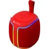 Lamtech Rgb Detachable Wireless V5.3 Speakers 5W Red - (LAM981005)