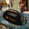 Lamtech Wireless V5.3 Stereo Party Box 60W Black Orange - (LAM980954)
