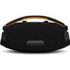 Lamtech Wireless V5.3 Stereo Party Box 60W Black Orange - (LAM980954)