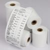 Netum Thermal Paper 80x40MM - (NT-TP80X40MM)