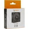 Sbox Fan CF-80 Retail Black - (CF-80/R)