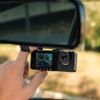 Tracer Dash Car Camera Full Hd 1080 Halo 360D Black - (TRAKAM47568)