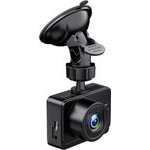 Tracer Dash Videorecording Car Camera FHD1080 Spectra 2D Black - (TRAKAM47691)