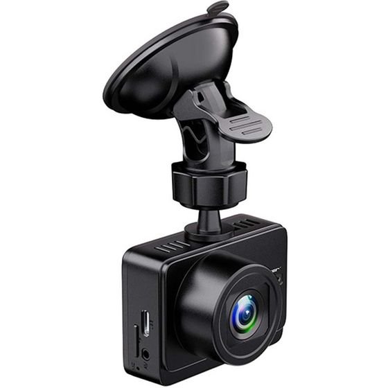 Tracer Dash Videorecording Car Camera FHD1080 Spectra 2D Black - (TRAKAM47691)