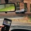 Tracer Wifi Dash Car Camera Snap 3.5S-Wf BLACK/Grey - (TRAKAM47567)