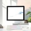 White Shark Mech Keyboard GK-006221 Nagamaki White Us Blue Switch - (NAGAMAKI-W-US-BLUE.SW)