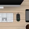White Shark Rgb Gaming Mouse GM-9004 12800DPi Black - (TRISTAN-2-B)