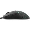 White Shark Rgb Gaming Mouse GM-9004 12800DPi Black - (TRISTAN-2-B)
