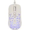 White Shark Rgb Gaming Mouse GM-9004 12800DPi White - (TRISTAN-2-W)