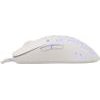 White Shark Rgb Gaming Mouse GM-9004 12800DPi White - (TRISTAN-2-W)
