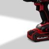 Einhell Cordless Drill Driver 18V Tp Cd 18/70 C Li Bl Solo - (4514335)