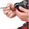 Einhell Cordless Drill Driver Te Cd 18/50 Li Solo - (4514345)