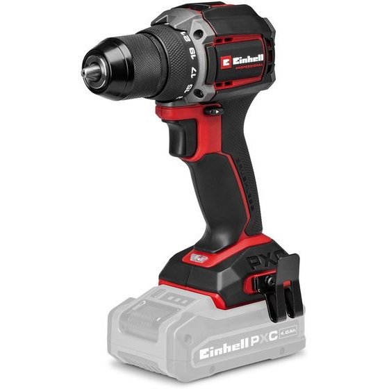 Einhell Cordless Drill Driver Te Cd 18/50 Li Solo - (4514345)