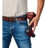 Einhell Cordless Drill Driver Te Cd 18/50 Li Solo - (4514345)