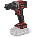 Einhell Cordless Impact Drill Driver Te Cd 18/52 Li I Solo - (4514346)