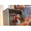Einhell Cordless Impact Drill Driver Te Cd 18/52 Li I Solo - (4514346)
