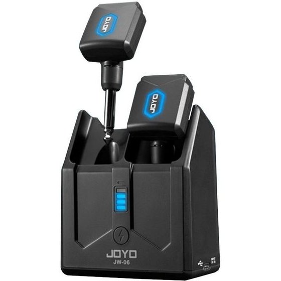 JOYO JW-06 - Wireless Guitar System - (JW.-06)