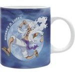 Abysse One Piece - Gear 5th Mug (320ml) (ABYMUGA389)