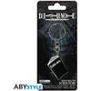 Abysse: Death Note - Death Note Metal Keychain (ABYKEY262)