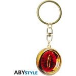 Abysse: Lord Of The Rings - Sauron Metal Keychain (ABYKEY492)