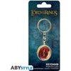 Abysse: Lord Of The Rings - Sauron Metal Keychain (ABYKEY492)