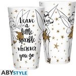 Abystyle Disney: Tinkerbell - Gold Glitter (400ml) (ABYVER117)
