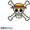 Abystyle The Fan Experience: One Piece - Skull Pin (ABYPIN013)