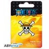 Abystyle The Fan Experience: One Piece - Skull Pin (ABYPIN013)