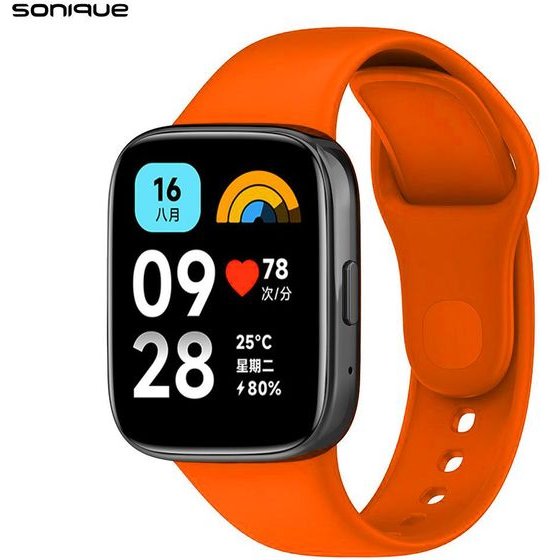 Sonique ������� ��������� Color ��� Xiaomi Redmi Watch 3 Active ���������