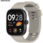 Sonique ������� ��������� Color ��� Xiaomi Redmi Watch 4 / Watch 5 / Smart Band 8/9 Pro ������� ����