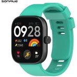 Sonique ������� ��������� Color ��� Xiaomi Redmi Watch 4 / Watch 5 / Smart Band 8/9 Pro �������