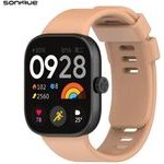 Sonique ������� ��������� Color ��� Xiaomi Redmi Watch 4 / Watch 5 / Smart Band 8/9 Pro ���