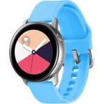 Sonique ������� ��������� Universal Soft Band 20mm �� ����� �������� ��� Samsung, Huawei, Amazfit, Xiaomi, Honor �������